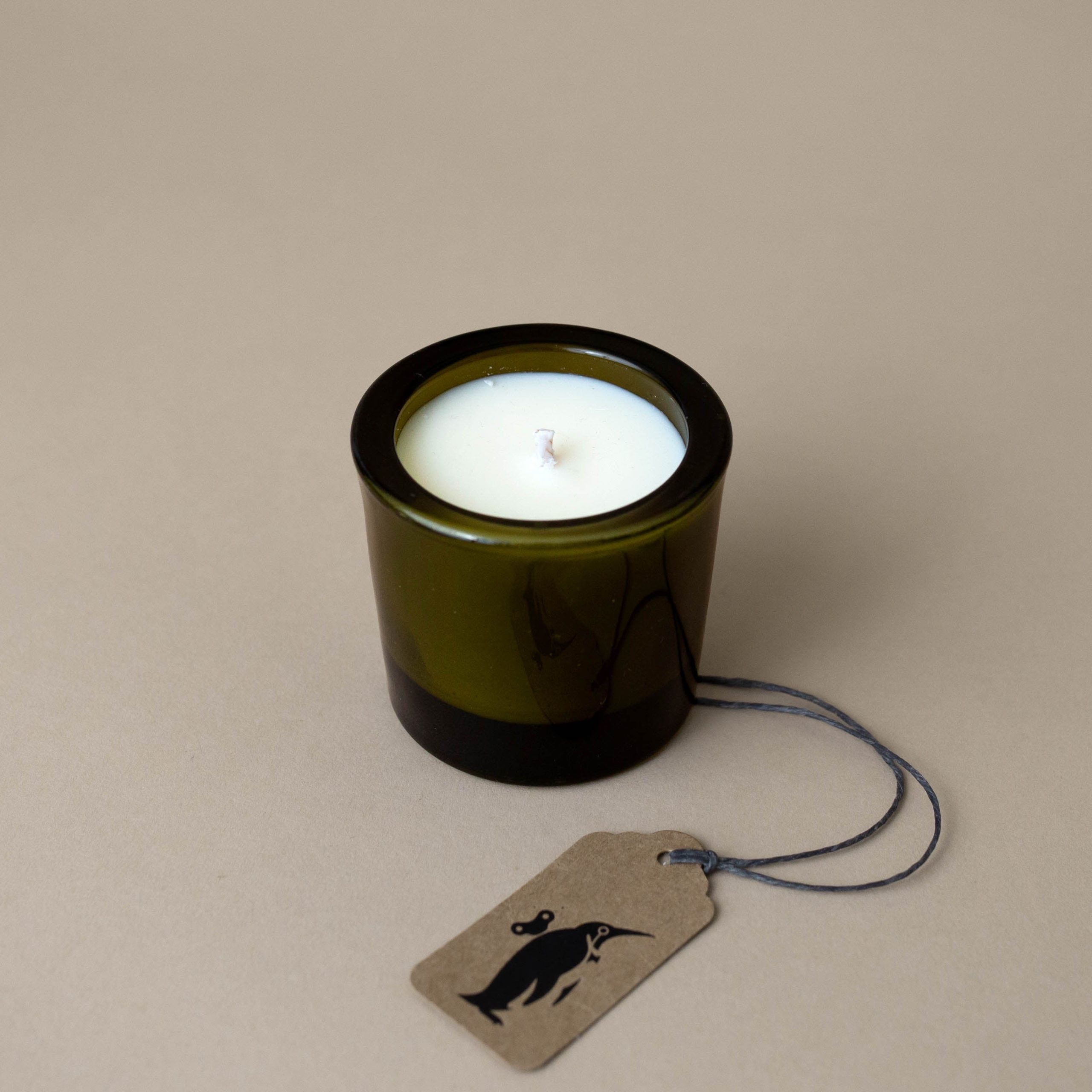 Vela del Bosque | Votive