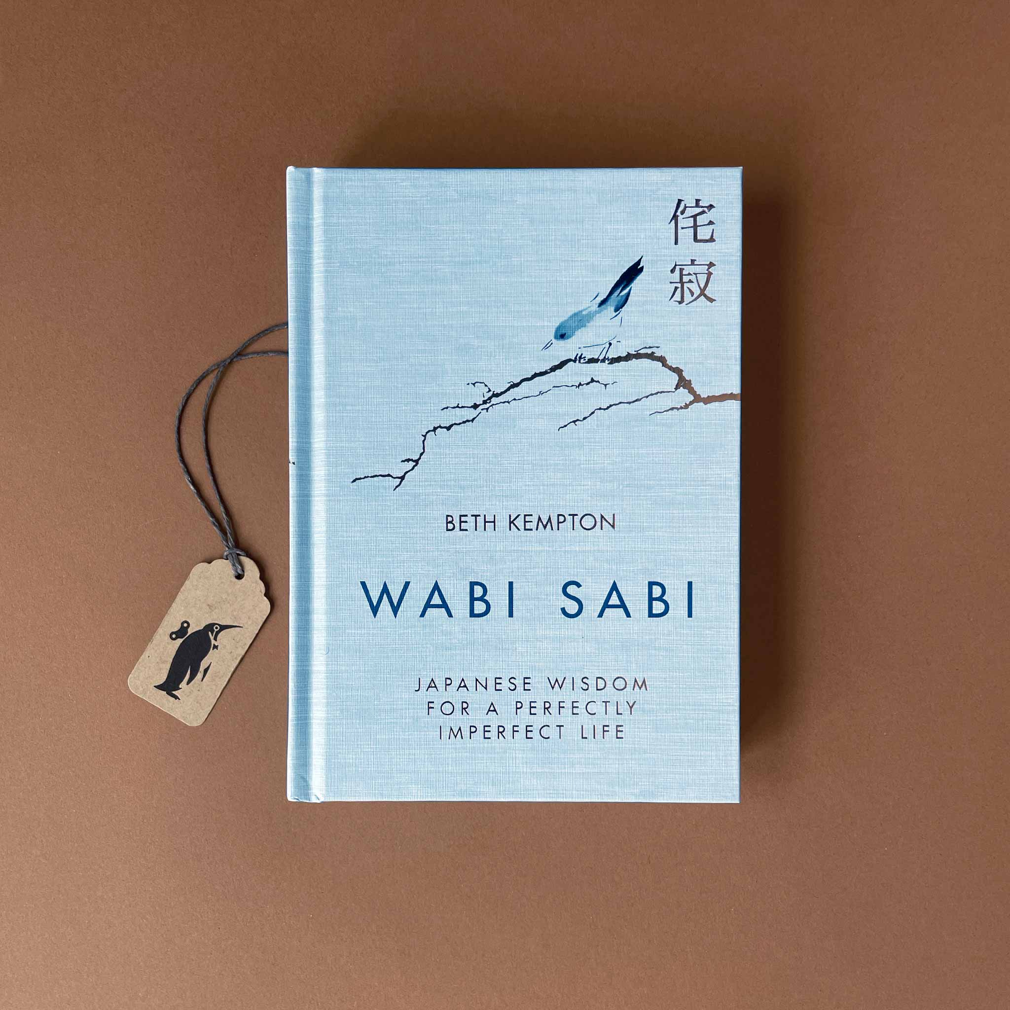 Wabi Sabi Book