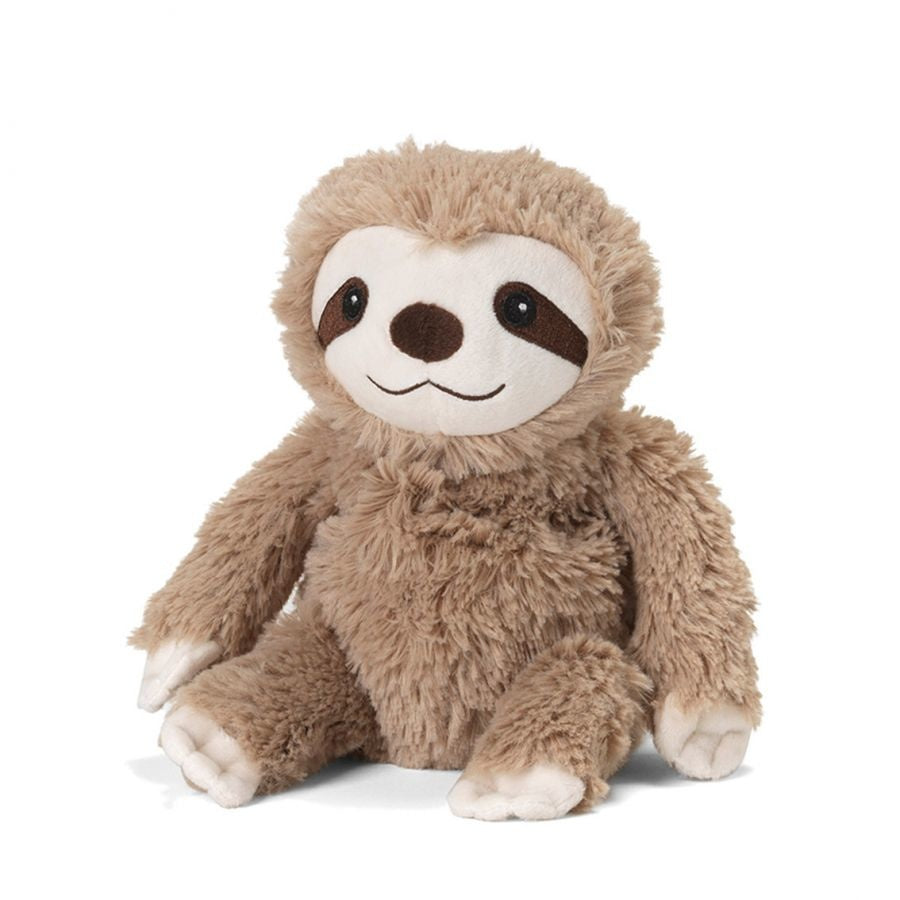 Sloth Warmies Junior