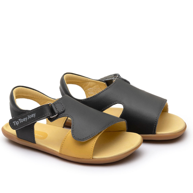 Tip Toey Joey Boom Kid Sandals