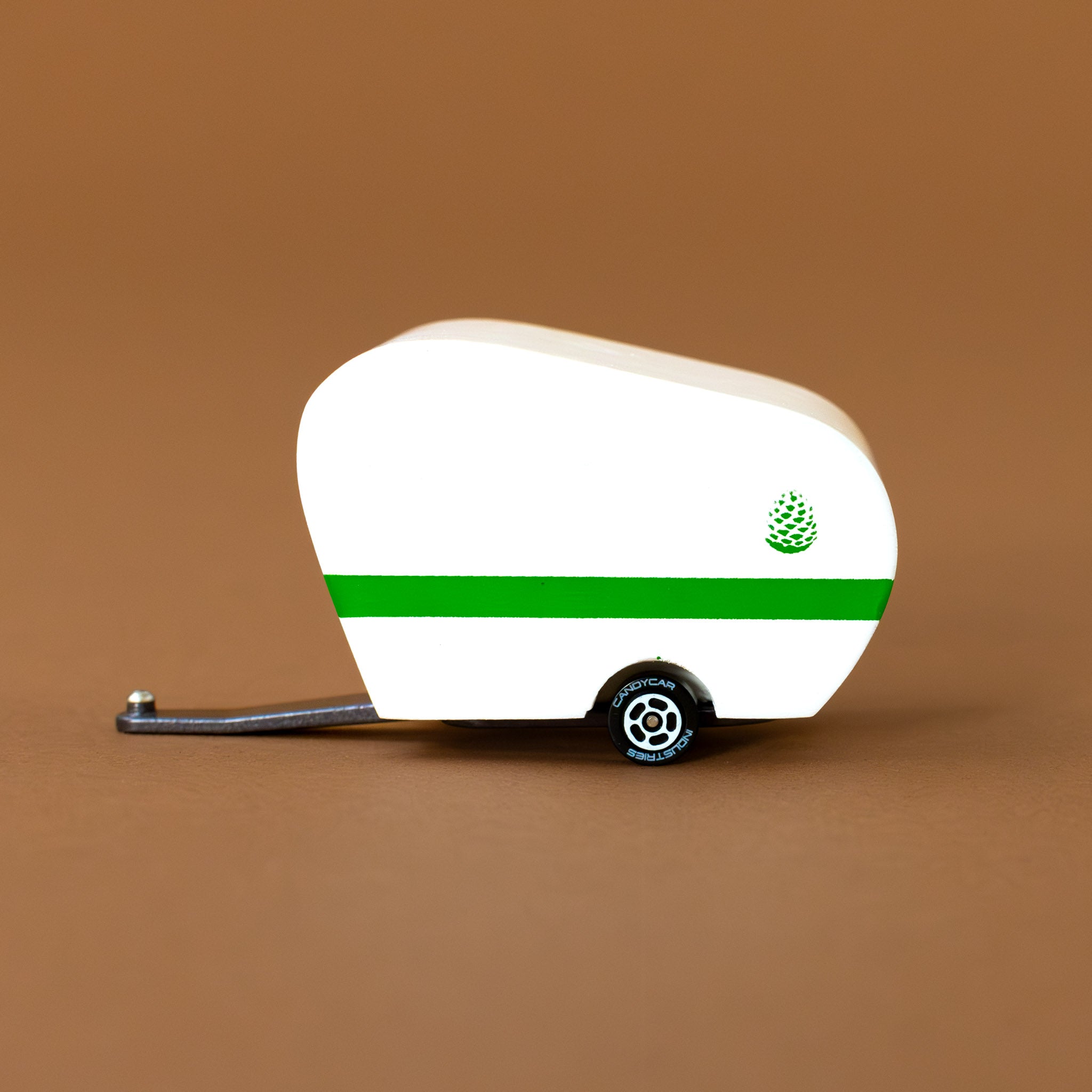 Wooden Candycar | Pinecone Camper