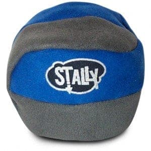 Stally Hacky Sack Footbag - Assorted Colors