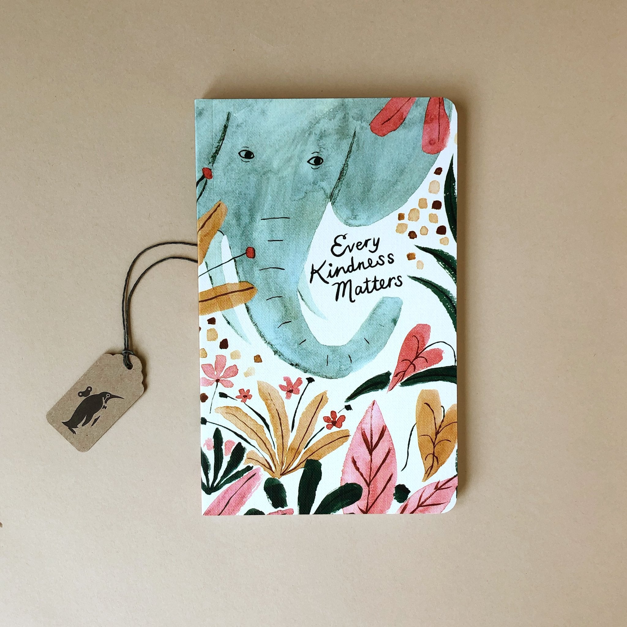 Write Now Journal | Every Kindness Matters