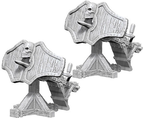 D&D Nolzur’s Marvelous Miniatures: Ballista (2)
