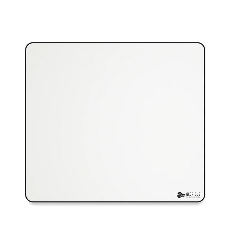Glorious Mousepad XL [White]