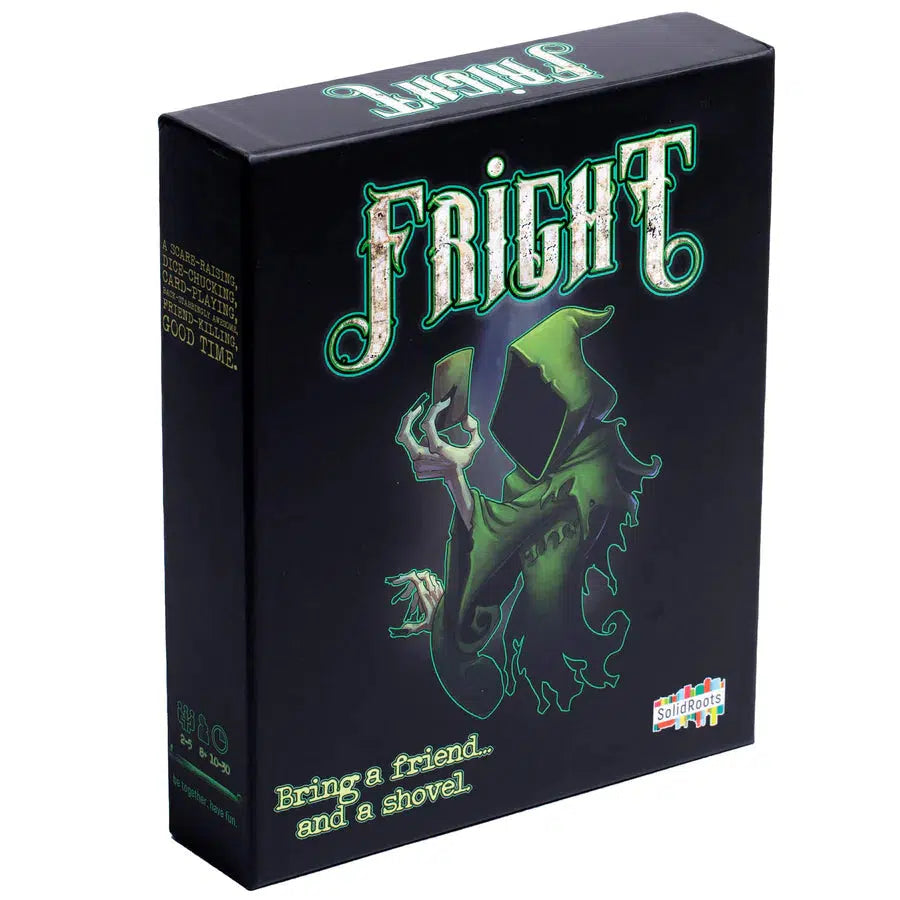 Fright