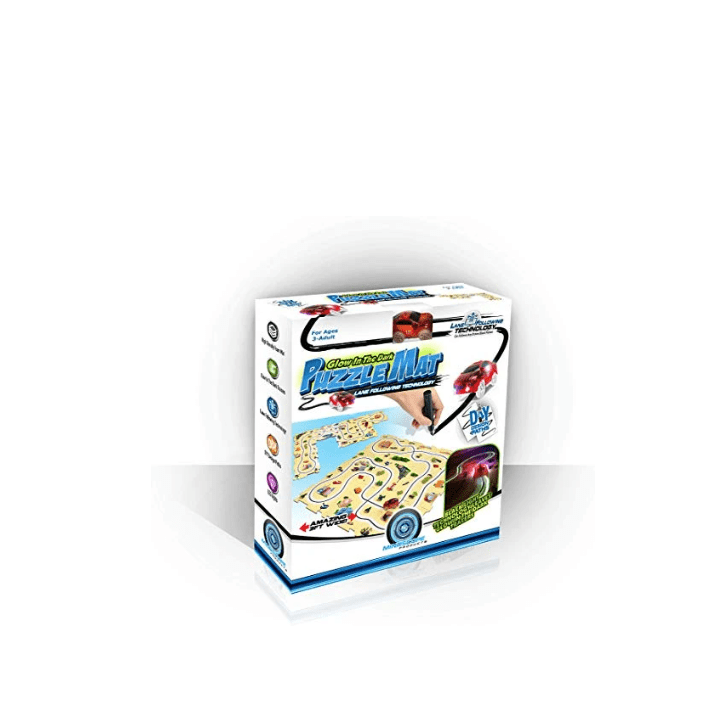 Puzzle Mat