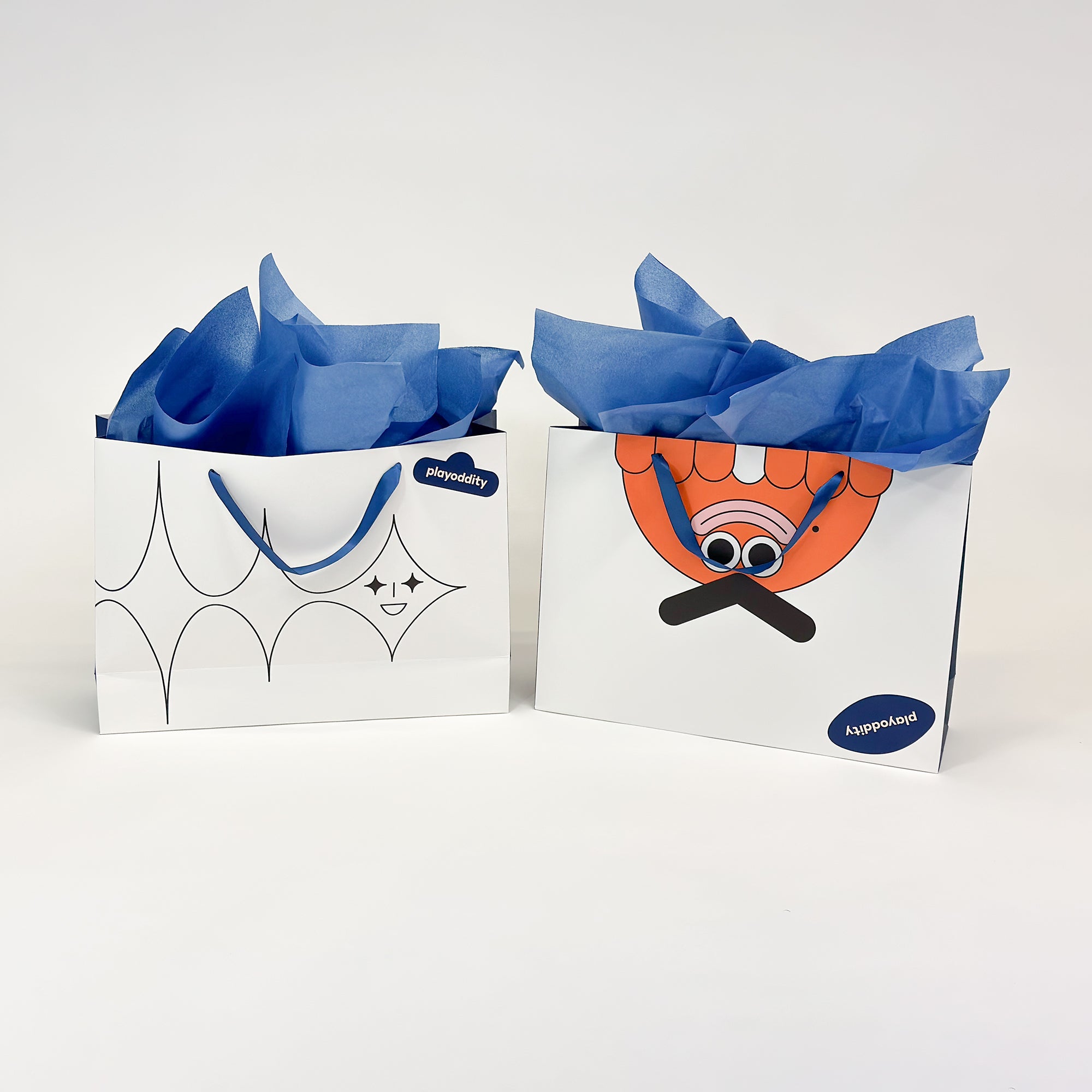 Playoddity Bag